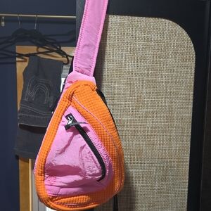 Free People Movement Bag NWT